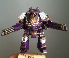 Contemptor finished 1