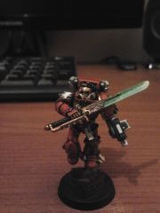 Elites: Sanguinary Guard 4