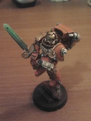 Elites: Sanguinary Guard 8