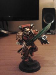 Elites: Sanguinary Guard 11