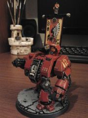 Heavy Support: Dreadnought 2