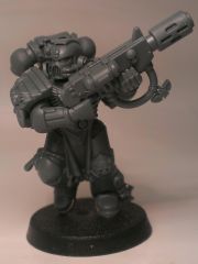 Melta Tactical