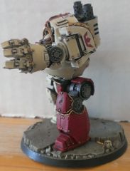 Finished Contemptor Left