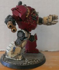 Finished Contemptor Right