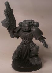 Sternguard 1