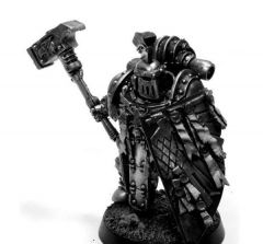 Breacher Praetor