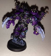 Warp Talon 3 C