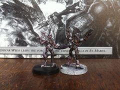 daemonhosts