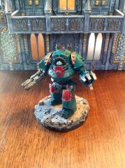 Contemptor