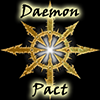 Daemon Pact   Undevided Mk2