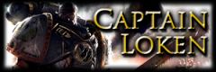 Captain Loken Sig Banner V1