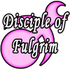 S Disciple Of Fulgrim