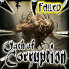 Oath Of Corruption failed