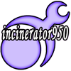 S incinerator950