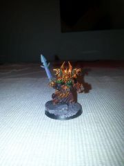 Chaos Sorcerer #2