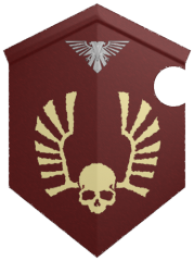 Chapter Shield
