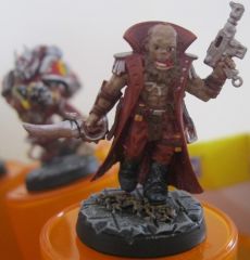 Cultist leader (front)