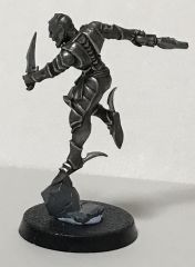 Chaos Assassin - Agent of the Hydra
