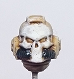 skull helm