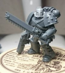 Calth Sternguard 2 front