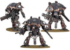 Imperial Knights Grey