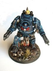 Contemptor