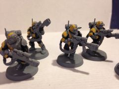 acolytes basecoat