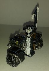Chapter Master 2