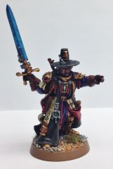 Lord Inquisitor Soulis (Finished) 1