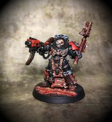 Chaplain 2