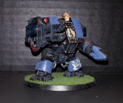 Dreadnought #2