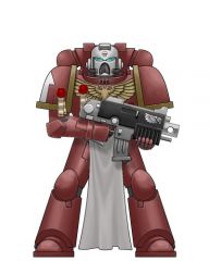 spacemarine