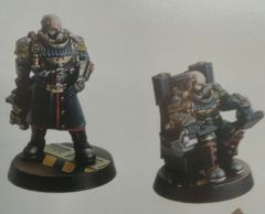 Lucius Titan Crew