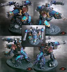 Forgefiend group