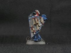 Ultramarine Boarding Sergeant Complete2