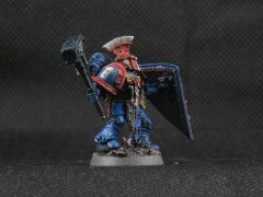 Ultramarine Boarding Sergeant Complete3