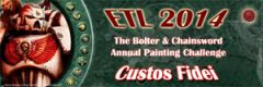 ETL 2014 Banner V2 03A Custos Fidei