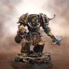 Chaos Terminator