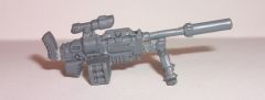 Exodus Sniper rifle