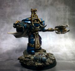 Thousand Sons Scarab Occult Cataphractii terminator Sorcerer 2