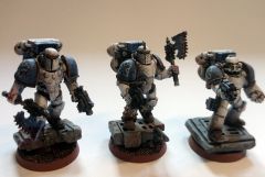 assault marines 2