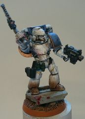 assault marine 4