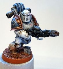 melta gunner 1