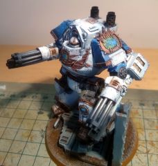 contemptor mortis kheres