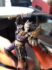 finished fulgrim