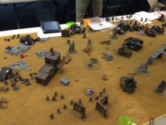 Astro 2014 Game 1 Turn 1 end