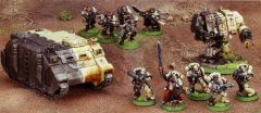 Knights Of Dorn