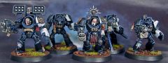 raven guard termis