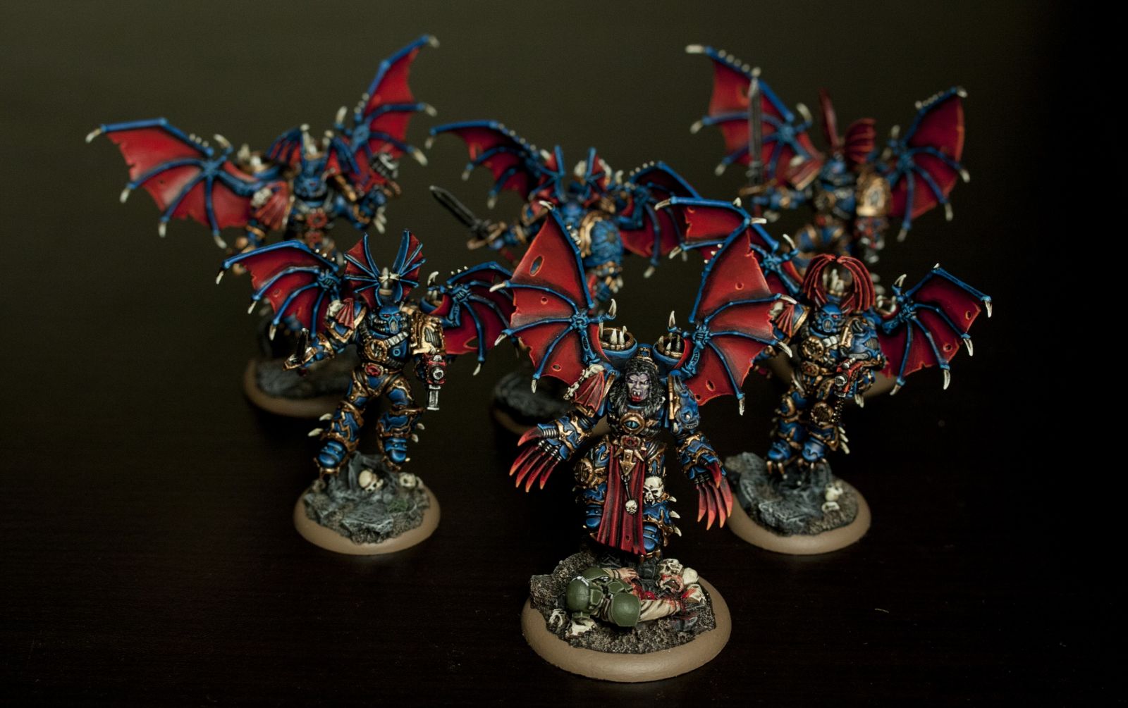 Night Lords