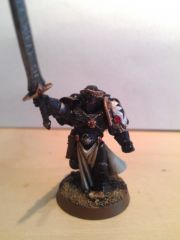 Emperor's Champion Ulrich